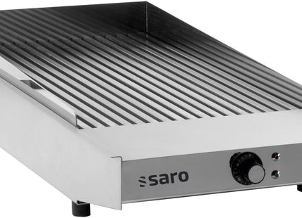 Grill
model WOW GRILL 400