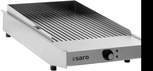 Grill
model WOW GRILL 400