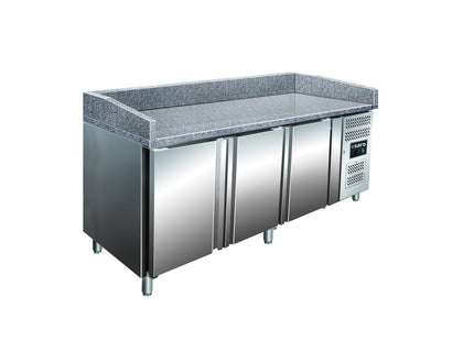 Pizzabord model PZ3600TN PRO