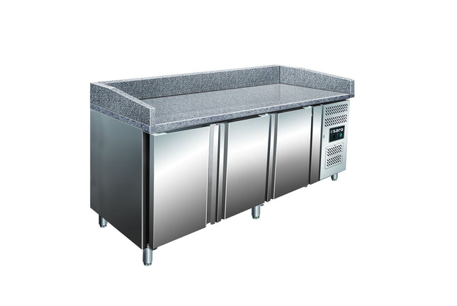 Pizzabord model PZ3600TN PRO