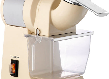 Oste rivejern
model SANTOS 2N