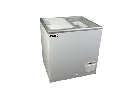 Is/fryser model CUBE 22-2BC100A