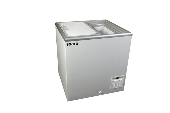 Is/fryser model CUBE 22-2BC100A