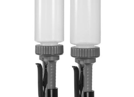 Portionspumpe
model PP-002