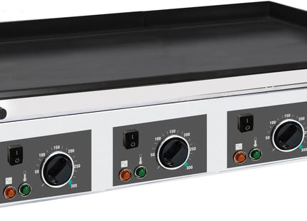 Elektrisk bageplade
model GPK 800