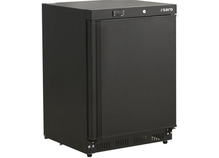 Frysere sort model HT 200 B - 200 liter