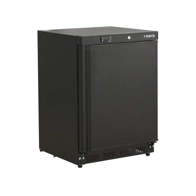 Frysere sort model HT 200 B - 200 liter