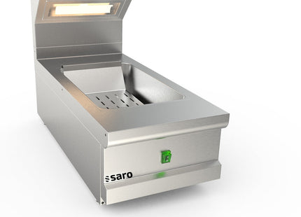 Pommes frites varmere LQ bordmodel model LQ / SPE40BB