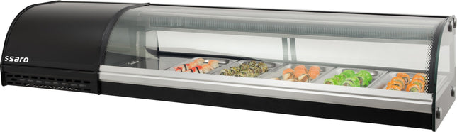 Sushi udstilling
model SV 1500