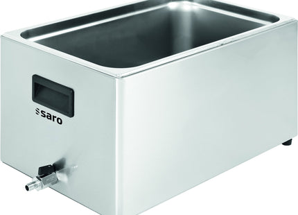 Isoleret Sous-Vide tank
model SV K 28