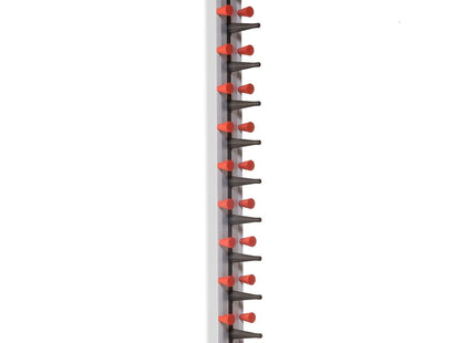 Pladestablingssystem Plate-Mate 
Væg model WM-21