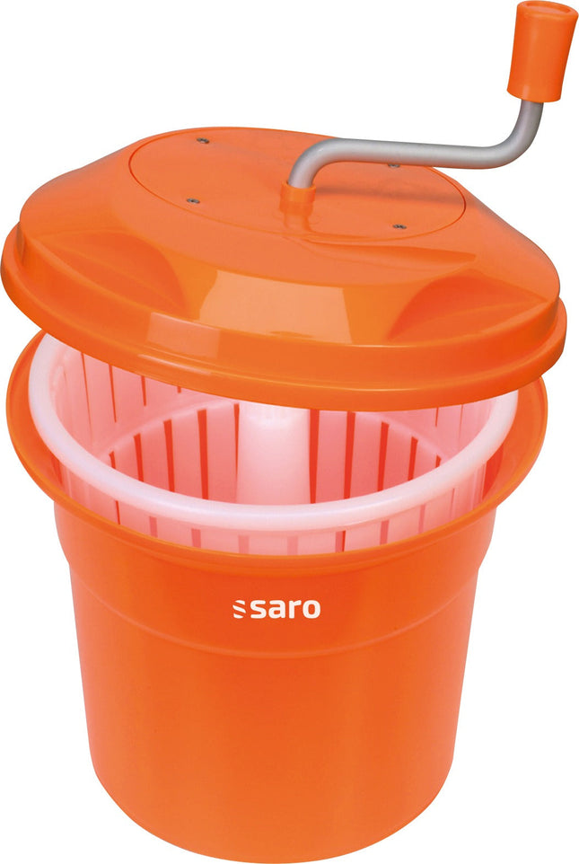 Bladtørrer
model Rena 251