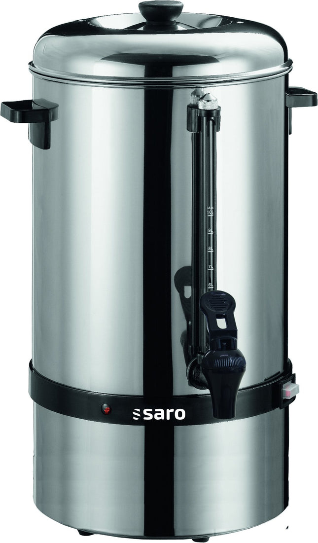 Kaffemaskine
model SAROMICA 6010