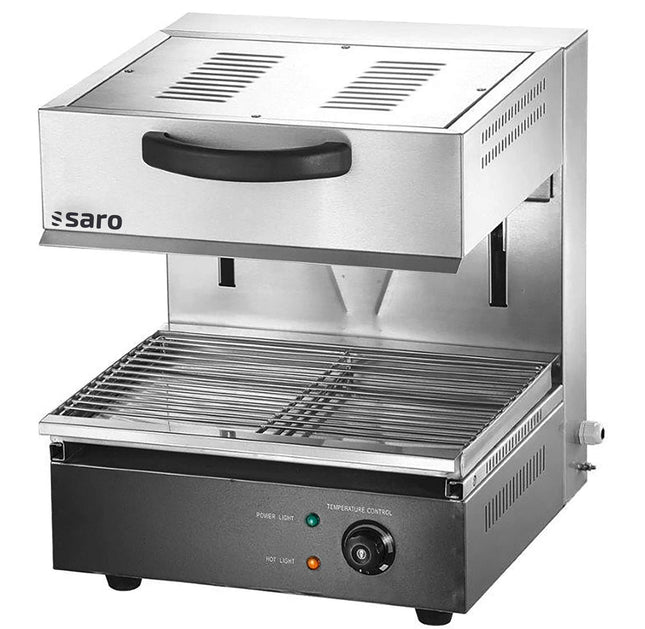 Elektrisk salamander
model PAVIA 1