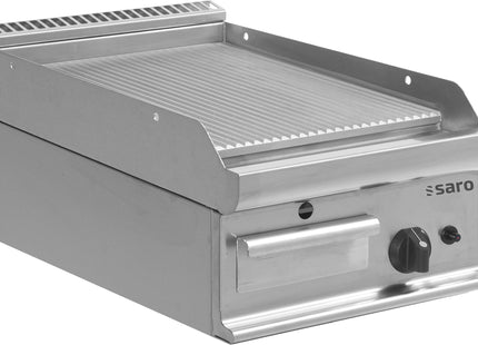 Gas kogeplade bord
model E7/KTG1BBR