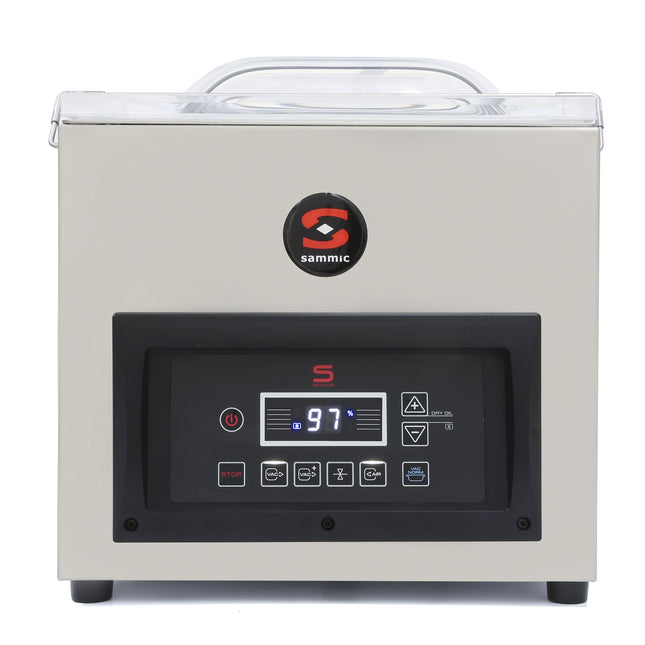 Kammervakuummaskine
model SE-310 230V