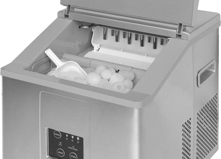 Isterningsmaskine
model EB 15 PRO