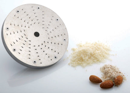 Rivejernsskive PARMESAN til SANTOS 2N
