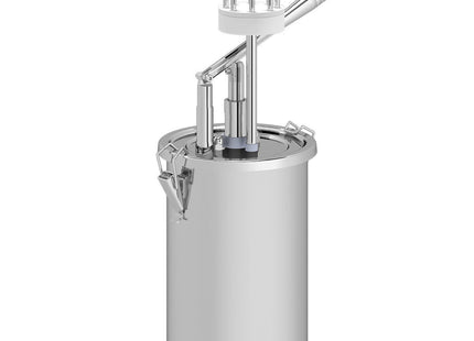 Konditorfyld
model PD-019