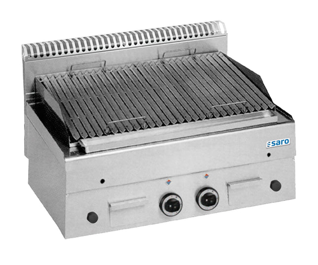 Bordplade Lavasten Grill 800x600
model GPL86