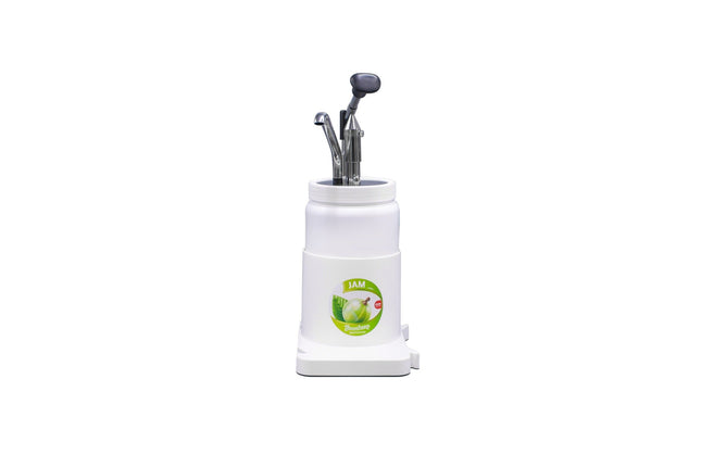 Håndtagsdispenser
model EDU-2-SP