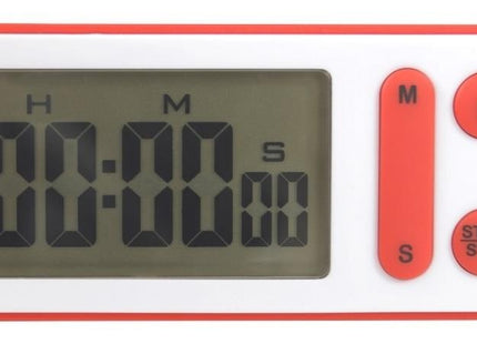 Digital timer
model 4740