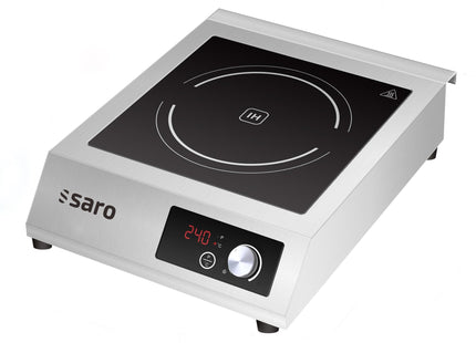 Induktionskomfur 5 kW
model KOKO