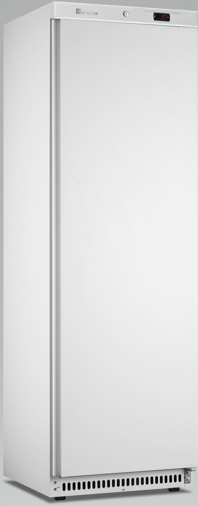 Køleskab model ARV 430 CS PO - hvid - 400 liter