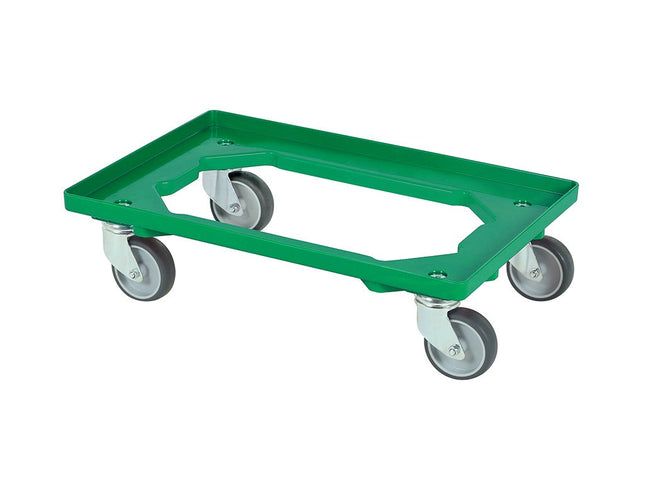 Transportvogn
model TR grøn