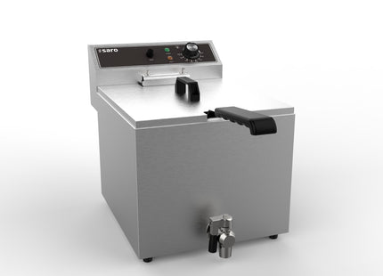 Friture Model EF10 - 10 liter