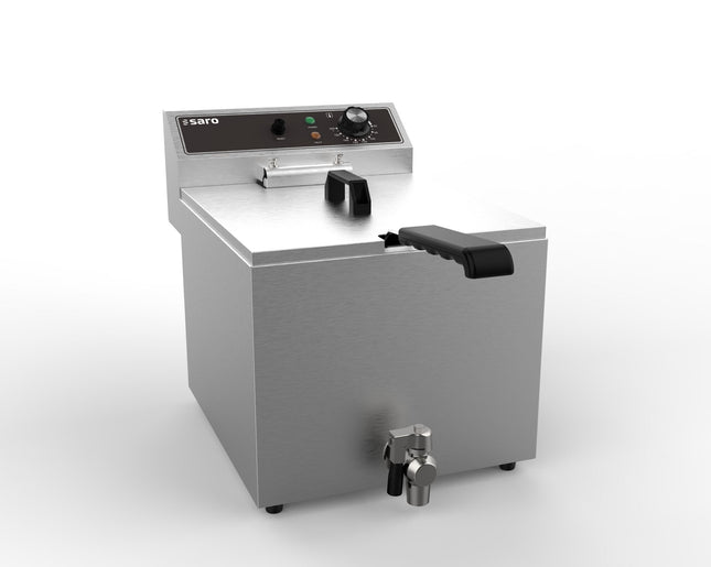 Friture Model EF10 - 10 liter