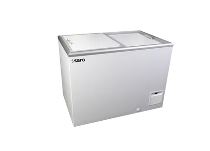Is/fryser model CUBE 35-2BD100A