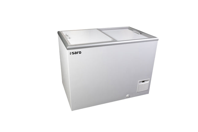 Is/fryser model CUBE 35-2BD100A