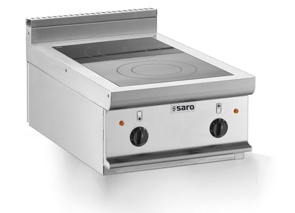 Keramisk komfur bord
model E7/CVE2BB