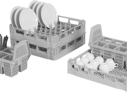 Opvaskemaskine kurv- Sæt
model SK-SET 500