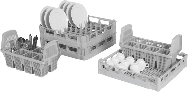 Opvaskemaskine kurv- Sæt
model SK-SET 500