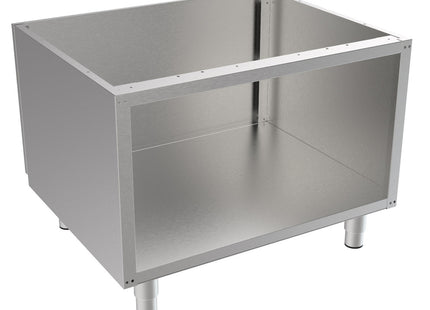 Understel bord
model 800 x 700 x 590 mm