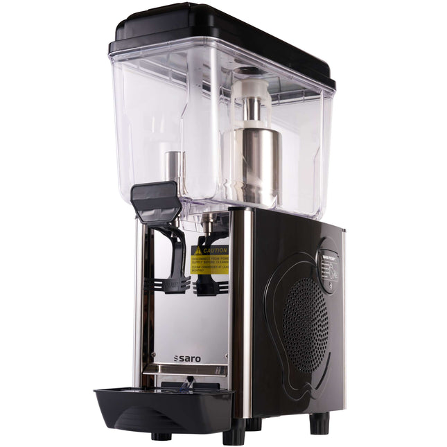 Dispenser til kold drikke
model COROLLA 1B
