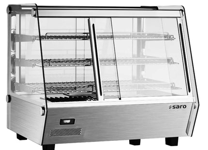 Varmeskab til bordplade
model SELF 205W