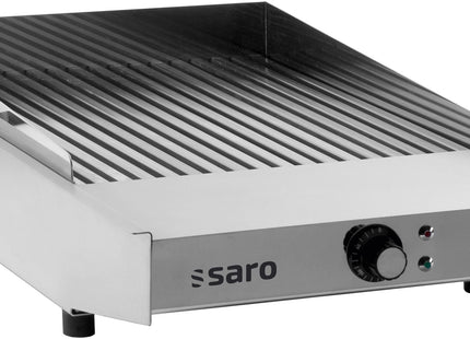Grill
model WOW GRILL MINI