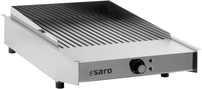 Grill
model WOW GRILL MINI