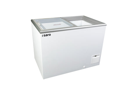 Is/fryser model NOVA 35-2BC100A
