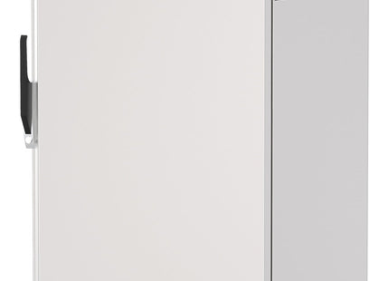 Opvarmet banketvogn med damp- og vandbeholder
model BWS-15