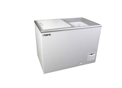 Is/fryser model CUBE 35-2BD100A