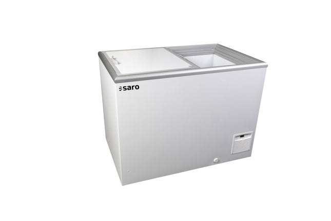 Is/fryser model CUBE 35-2BD100A