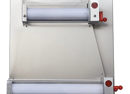 Dejrullemaskine
model TERAMO 2