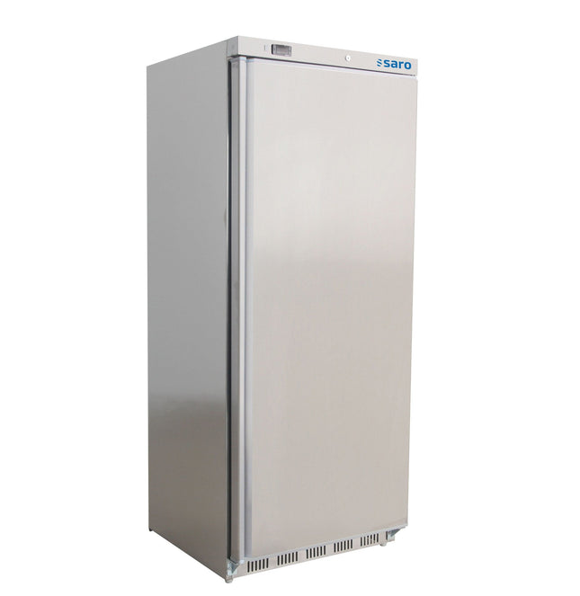 Fryser model HT 600I S/S - 600 liter