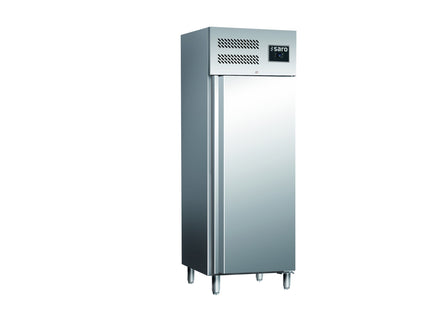 Fryser model GN 700 BT PRO - 700 liter
