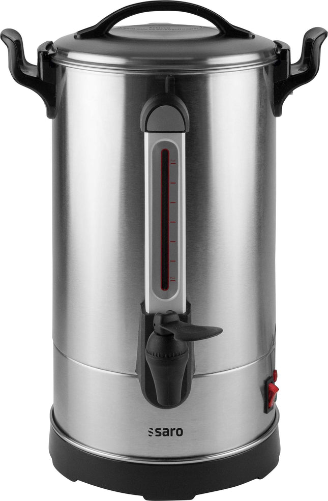 Kaffemaskine
model CAPPONO 100
