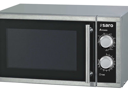 Mikroovn med grillfunktion
model WD 900 U